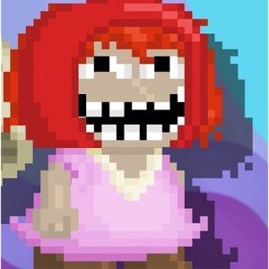 Meet your Posher, Crisj